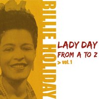 Easy to love - Billie Holiday