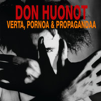 Lentävä matto - Don Huonot