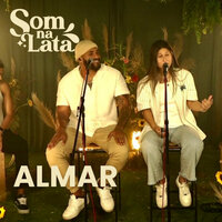 É Tu (Ao vivo no Som na Lata) - Som na Lata & Almar