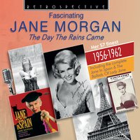 Tammy - Jane Morgan