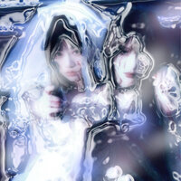 Everlasting Winter - marilyn & colletebuff