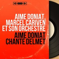 Romance fanée - Aimé Doniat