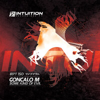 Evil Fx - Goncalo M