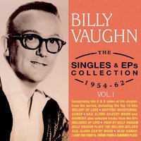 The Left Bank - Billy Vaughn & The Billy Vaughn Orchestra