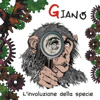 Forse Questa E' Una pazzia - Giano