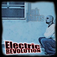 Alone - Jak Paris