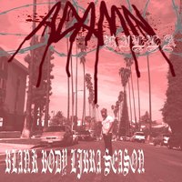 Reach - adamn killa