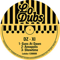 Guns at Dawn - DZ & XI