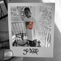 Hard to Forgive - Chilly Chills & B.E.D.O.