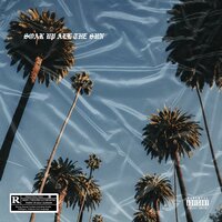 Soak Up All The Sun - Wickid & jaXon