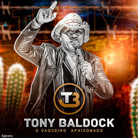 Agora Pode Ligar - Tony Baldock