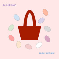In the Garden - Ken Elkinson