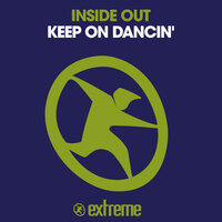 Keep on Dancin' - Inside Out & Nathalie Aarts