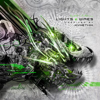 Lights and Wires - Tron & Wintermute