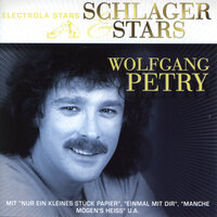 Noah - Wolfgang Petry
