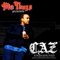 Ain't Hard To Find - Caz
