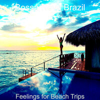 Background for Summer Nights - Bossa Nova Brazil