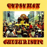 Babarabatiri - Gypsymen