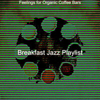 Easy Iced Coffees - Breakfast Jazz Playlist