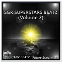The Sun The Moon The Starz - Christopher Liam Rose