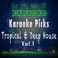 Show Me Love - Hit The Button Karaoke