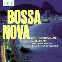 Sound of Bossa Nova New York - Caetano Zama & Oscar Castro-Neves Quartet