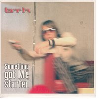 Something Got Me Started - Boyza & Bth