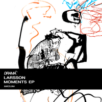 Moments - Larsson & Danny Wabbit
