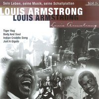 Memories of You - Louis Armstrong