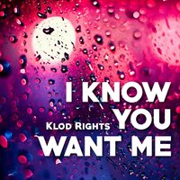 I Know You Want Me - Klod Rights