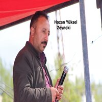 Hısreti - Hozan Yüksel