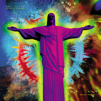 Gazpacho - Marillion