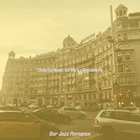 Cheerful Music for Happy Hour - Bar Jazz Romance