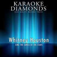 I Will Always Love You - Whitney Houston