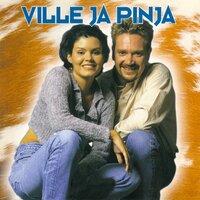 Aave - Ville ja Pinja