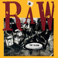 Moments In Time - The Alarm