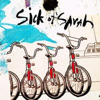 Fall - Sick Of Sarah