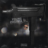 Young Choppa - Goshawty