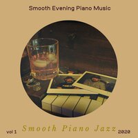 The Echo of Love - Smooth Piano Jazz