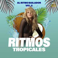 El Bote De Cerveza - Ritmos Tropicales