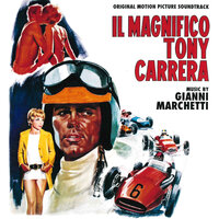 Amore in controluce 5 - Gianni Marchetti & 4 + 4 Di Nora Orlandi