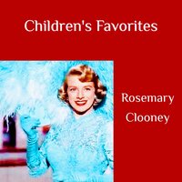 Betsy, My Paper Doll - Rosemary Clooney