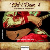 Bir Güzelin Aşığıyam Erenler - Serdar Erbaşı