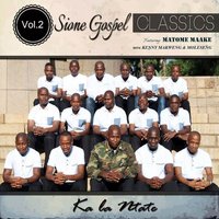 Oi Twele Vusiwana - Matome Maake & Kenny Makweng & Moleseng & Sione Gospel