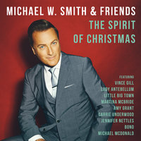 Christmas Day - Michael W. Smith & Jennifer Nettles