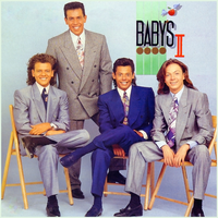 Ámame - LOS BABYS II