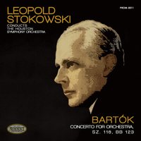 Concerto for Orchestra, Sz. 116: II. Giuoco delle coppie. Allegretto scherzando - Houston Symphony Orchestra & Бела Барток