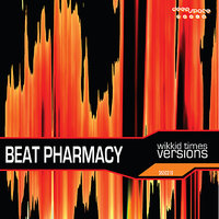 Nuclear Race (Dub) - Beat Pharmacy