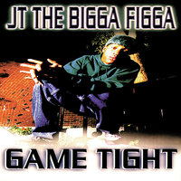 The S.F.C. - JT The Bigga Figga