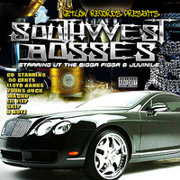 You Ready - Juvenile & Young Buck & UTP